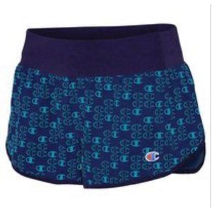 Champion Womens Sport Shorts Large